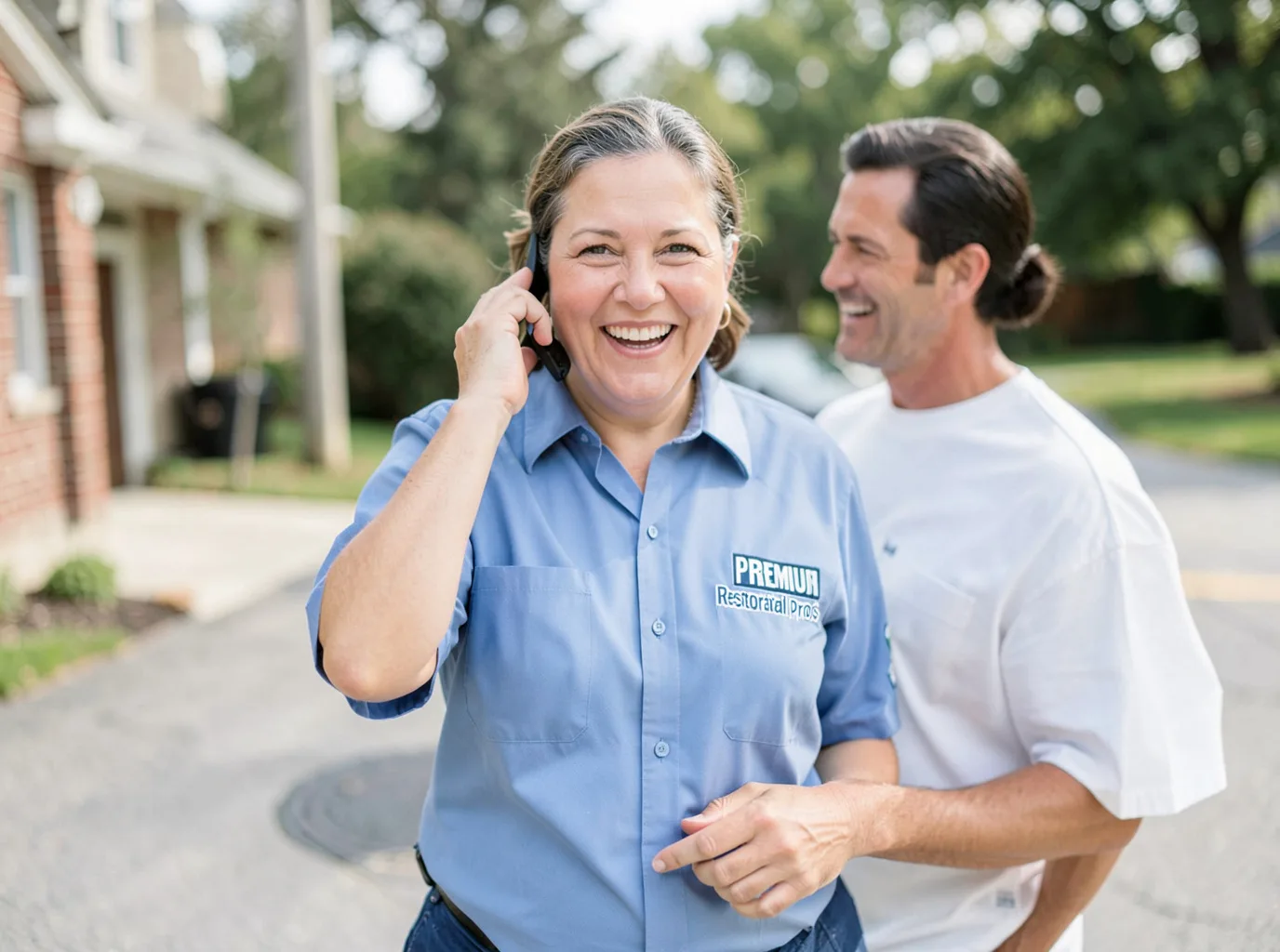 Water Damage Restoration York, AL FAQs